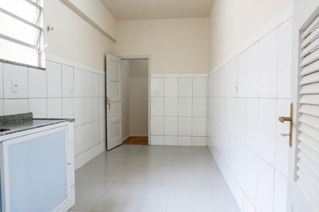 Apartamento para alugar com 88m², 2 quartos e sem vaga Apartamento para alugar com 88m², 2 quartos e sem vagaCozinha