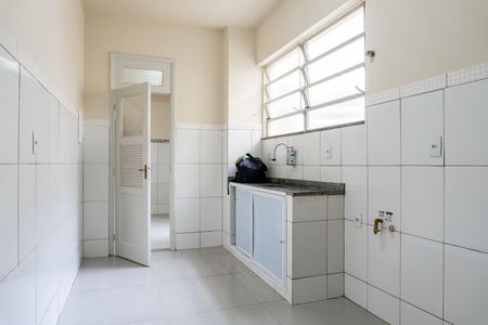 Apartamento para alugar com 88m², 2 quartos e sem vaga Apartamento para alugar com 88m², 2 quartos e sem vagaCozinha