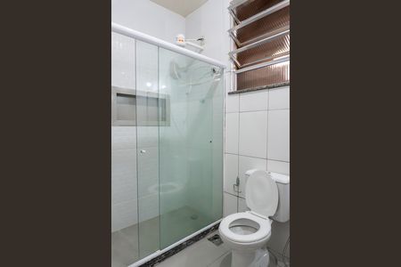 Apartamento para alugar com 88m², 2 quartos e sem vaga Apartamento para alugar com 88m², 2 quartos e sem vagaBanheiro