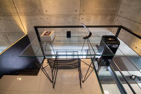 Apartamento à venda com 57m², 1 quarto e 1 vaga Apartamento à venda com 57m², 1 quarto e 1 vagaQuarto