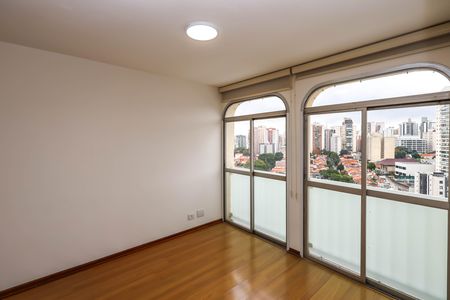 Sala de apartamento para alugar com 2 quartos, 88m² em Vila Mariana, São Paulo