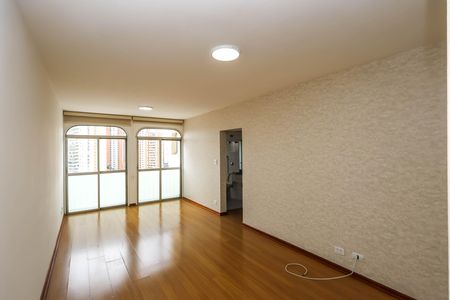 Sala de apartamento para alugar com 2 quartos, 88m² em Vila Mariana, São Paulo