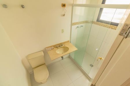 Apartamento para alugar com 4 quartos, 250m² em Vila Mascote, São Paulo