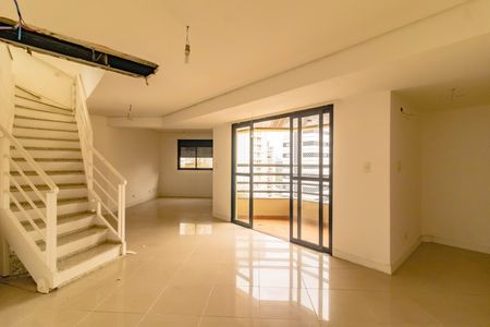 Apartamento para alugar com 4 quartos, 250m² em Vila Mascote, São Paulo
