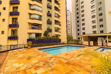 Apartamento à venda com 250m², 4 quartos e 6 vagas