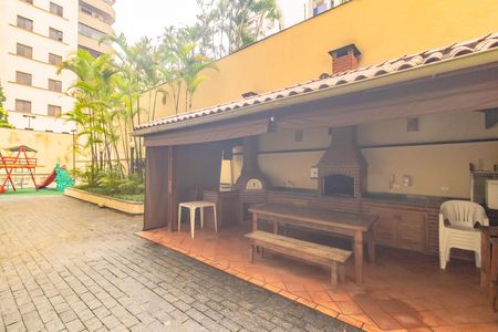 Apartamento à venda com 250m², 4 quartos e 6 vagas