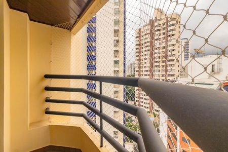 Apartamento à venda com 250m², 4 quartos e 6 vagas