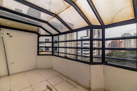 Apartamento à venda com 250m², 4 quartos e 6 vagas