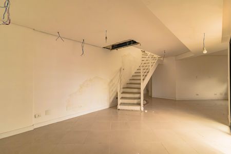 Apartamento à venda com 250m², 4 quartos e 6 vagas