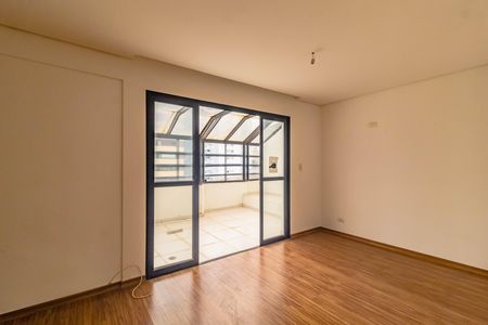 Apartamento para alugar com 4 quartos, 250m² em Vila Mascote, São Paulo