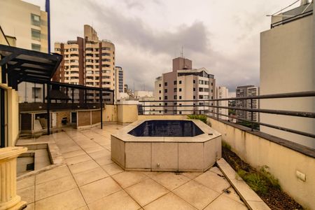 Apartamento para alugar com 4 quartos, 250m² em Vila Mascote, São Paulo