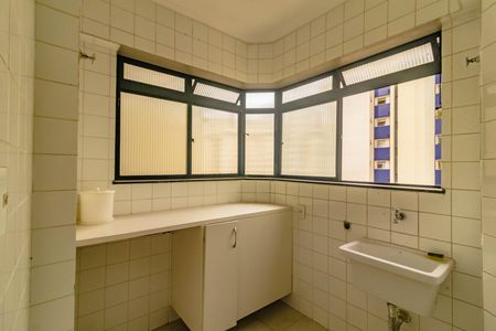 Apartamento para alugar com 4 quartos, 250m² em Vila Mascote, São Paulo