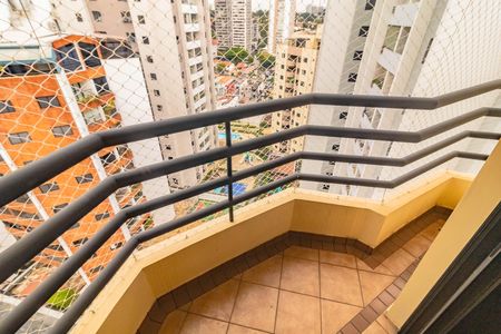 Apartamento à venda com 250m², 4 quartos e 6 vagas