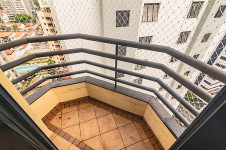Apartamento à venda com 250m², 4 quartos e 6 vagas