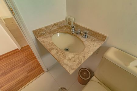 Apartamento para alugar com 4 quartos, 250m² em Vila Mascote, São Paulo
