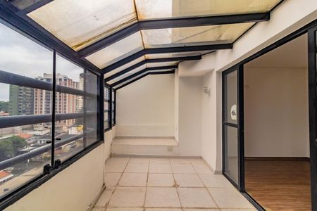 Apartamento para alugar com 4 quartos, 250m² em Vila Mascote, São Paulo