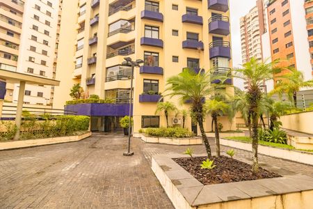 Apartamento à venda com 250m², 4 quartos e 6 vagas