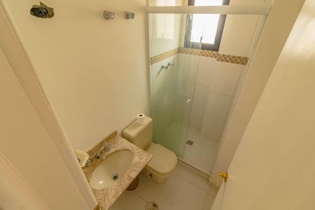 Apartamento à venda com 250m², 4 quartos e 6 vagas