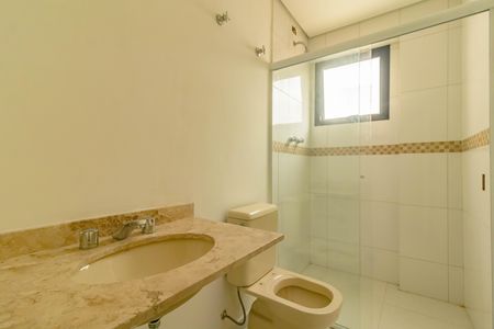Apartamento à venda com 250m², 4 quartos e 6 vagas