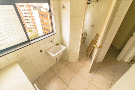 Apartamento à venda com 250m², 4 quartos e 6 vagas