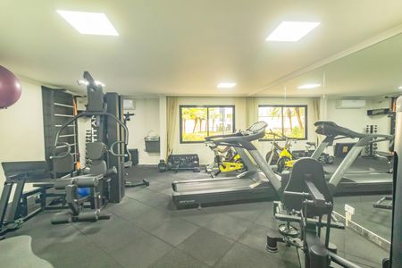 Apartamento à venda com 250m², 4 quartos e 6 vagas
