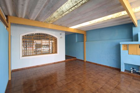 Casa para alugar com 140m², 3 quartos e 2 vagasGaragem