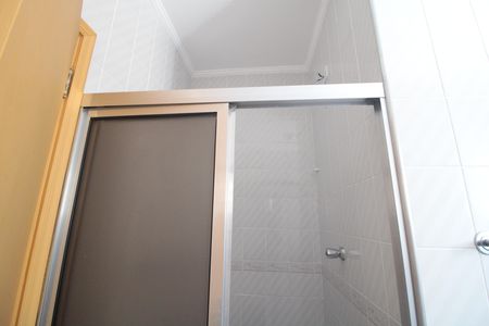 Casa para alugar com 140m², 3 quartos e 2 vagasBanheiro da suíte