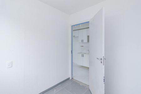 Apartamento para alugar com 31m², 2 quartos e sem vaga Apartamento para alugar com 31m², 2 quartos e sem vagaQuarto 2
