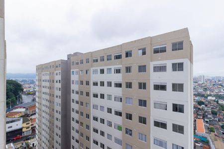 Vista Quarto 1 de apartamento para alugar com 2 quartos, 31m² em Brasilândia, São Paulo