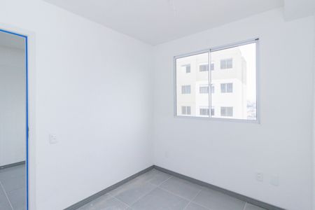 Quarto 1 de apartamento para alugar com 2 quartos, 31m² em Brasilândia, São Paulo