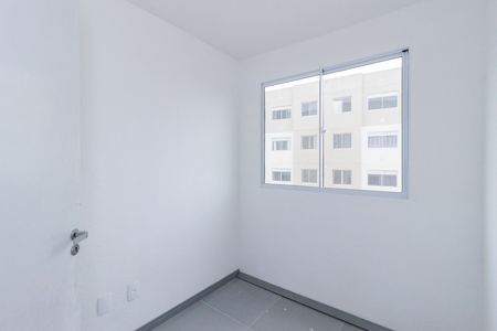 Apartamento para alugar com 31m², 2 quartos e sem vaga Apartamento para alugar com 31m², 2 quartos e sem vagaQuarto 2
