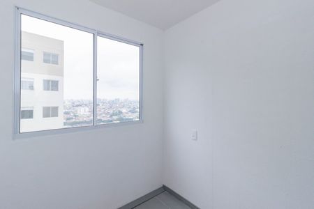 Apartamento para alugar com 31m², 2 quartos e sem vaga Apartamento para alugar com 31m², 2 quartos e sem vagaQuarto 2
