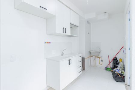 Apartamento para alugar com 31m², 2 quartos e sem vaga Apartamento para alugar com 31m², 2 quartos e sem vagaCozinha