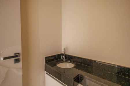 Apartamento para alugar com 69m², 2 quartos e 1 vagaLavabo