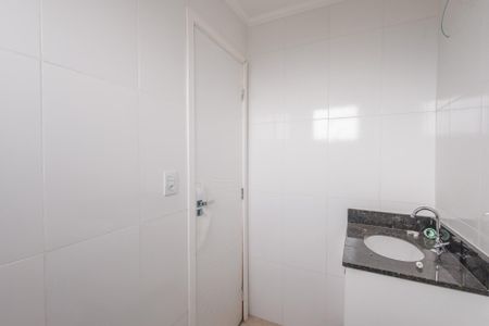 Apartamento para alugar com 69m², 2 quartos e 1 vagaBanheiro da Suíte 2