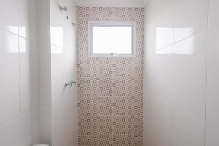 Apartamento para alugar com 69m², 2 quartos e 1 vagaBanheiro da Suíte 2