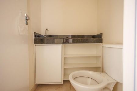 Apartamento para alugar com 69m², 2 quartos e 1 vagaLavabo