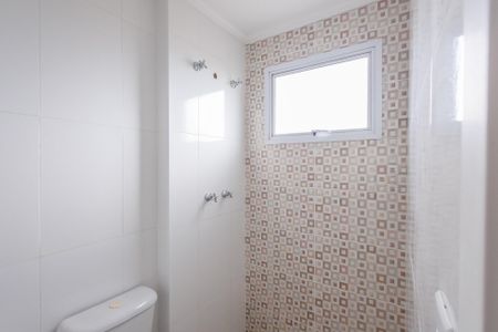 Apartamento para alugar com 69m², 2 quartos e 1 vagaBanheiro da Suíte 2