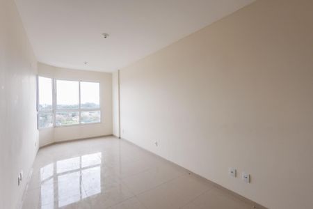 Sala de apartamento para alugar com 2 quartos, 69m² em Residencial Santa Izabel, Taubaté