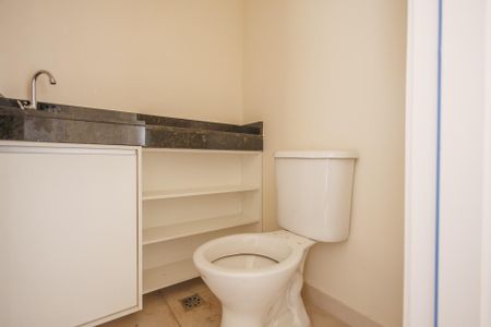 Apartamento para alugar com 69m², 2 quartos e 1 vagaLavabo