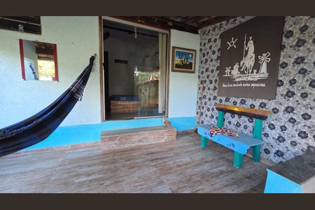 Casa à venda com 360m², 4 quartos e 2 vagas