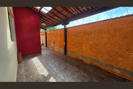 Casa à venda com 4 quartos, 360m² em Vila Jardim Presidente, Lagoa Santa