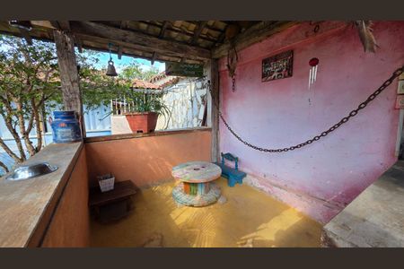 Casa à venda com 360m², 4 quartos e 2 vagas