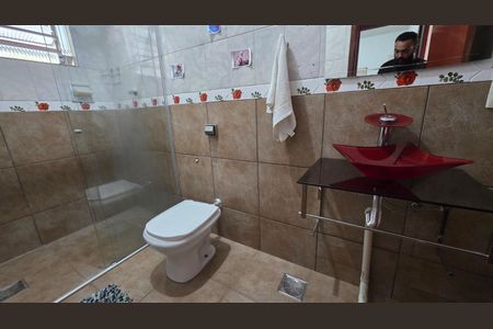 Casa à venda com 360m², 4 quartos e 2 vagas
