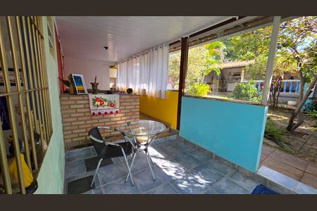 Casa à venda com 360m², 4 quartos e 2 vagas