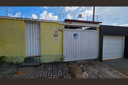 Casa à venda com 4 quartos, 360m² em Vila Jardim Presidente, Lagoa Santa