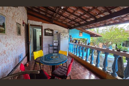 Casa à venda com 360m², 4 quartos e 2 vagas
