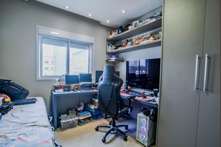 Apartamento à venda com 184m², 4 quartos e 4 vagas Apartamento à venda com 184m², 4 quartos e 4 vagasQuarto 1