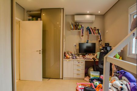Apartamento à venda com 184m², 4 quartos e 4 vagas Apartamento à venda com 184m², 4 quartos e 4 vagasSuíte 1