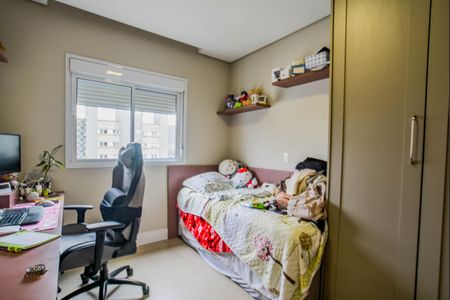 Apartamento à venda com 184m², 4 quartos e 4 vagas Apartamento à venda com 184m², 4 quartos e 4 vagasSuíte 2